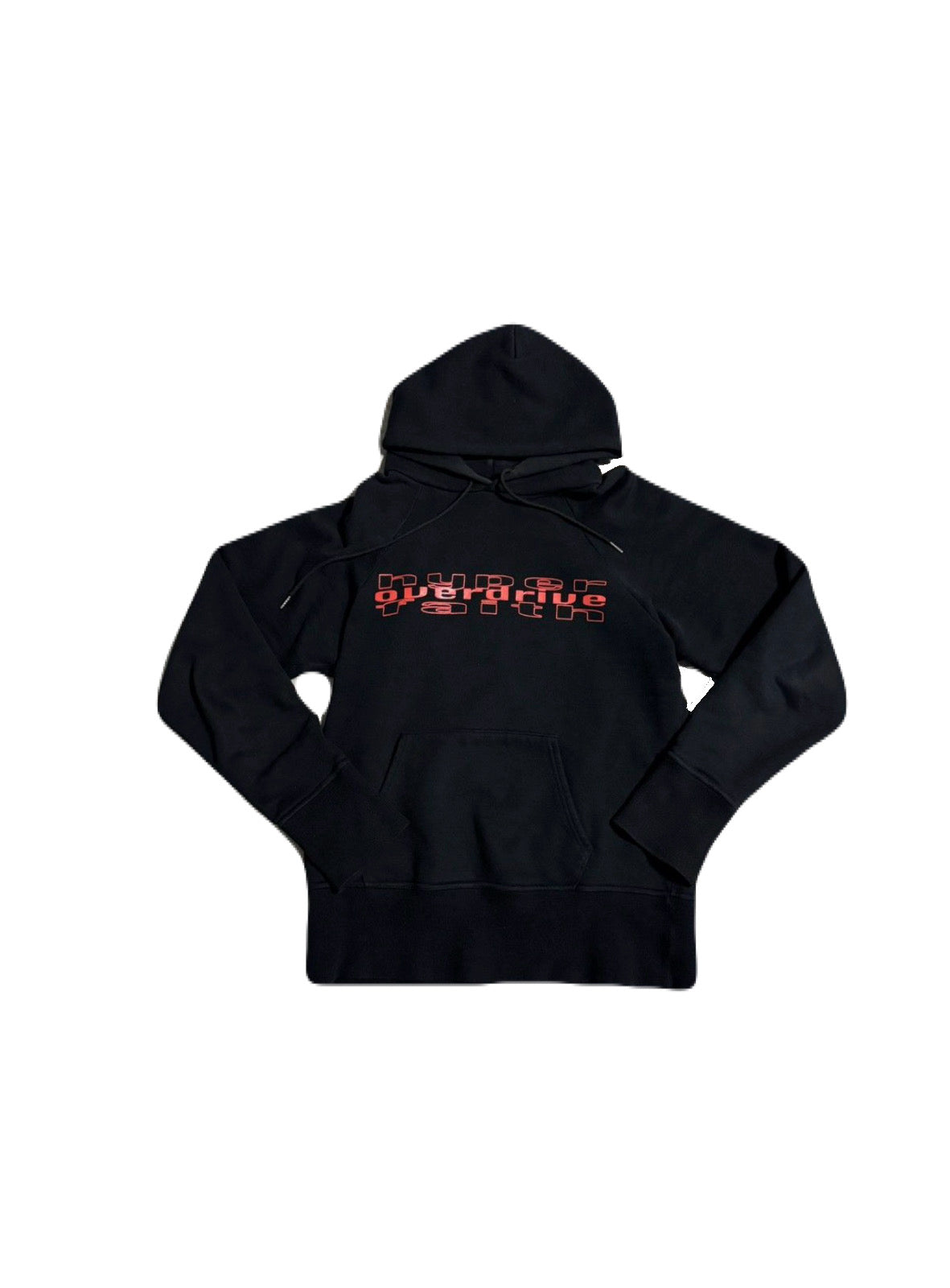 Dark Knight Hoodie AW98