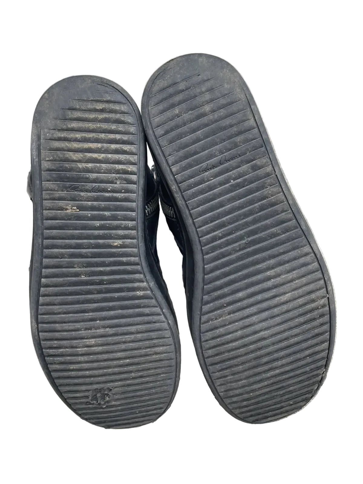 Triple Black Geobasket AW11