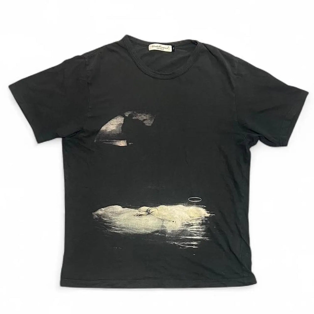 Young Martyr Tee SS09