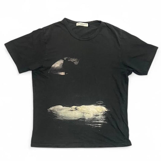 Young Martyr Tee SS09