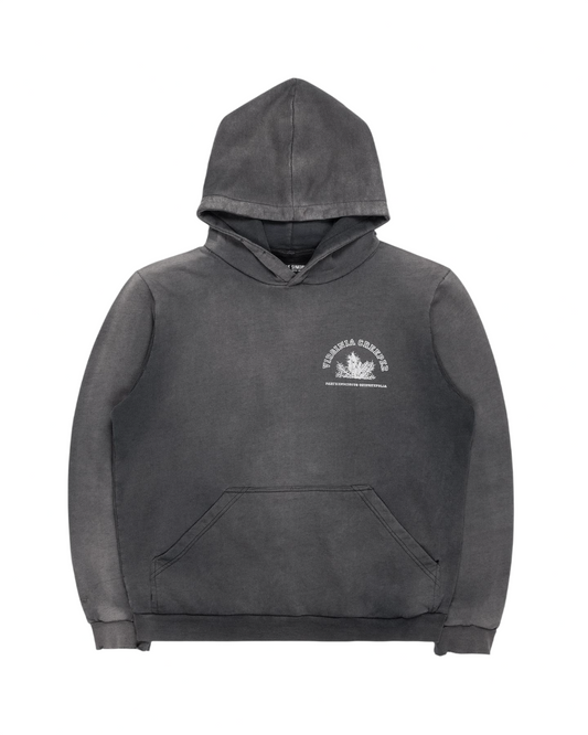 Virginia Creeper Hoodie AW02-03