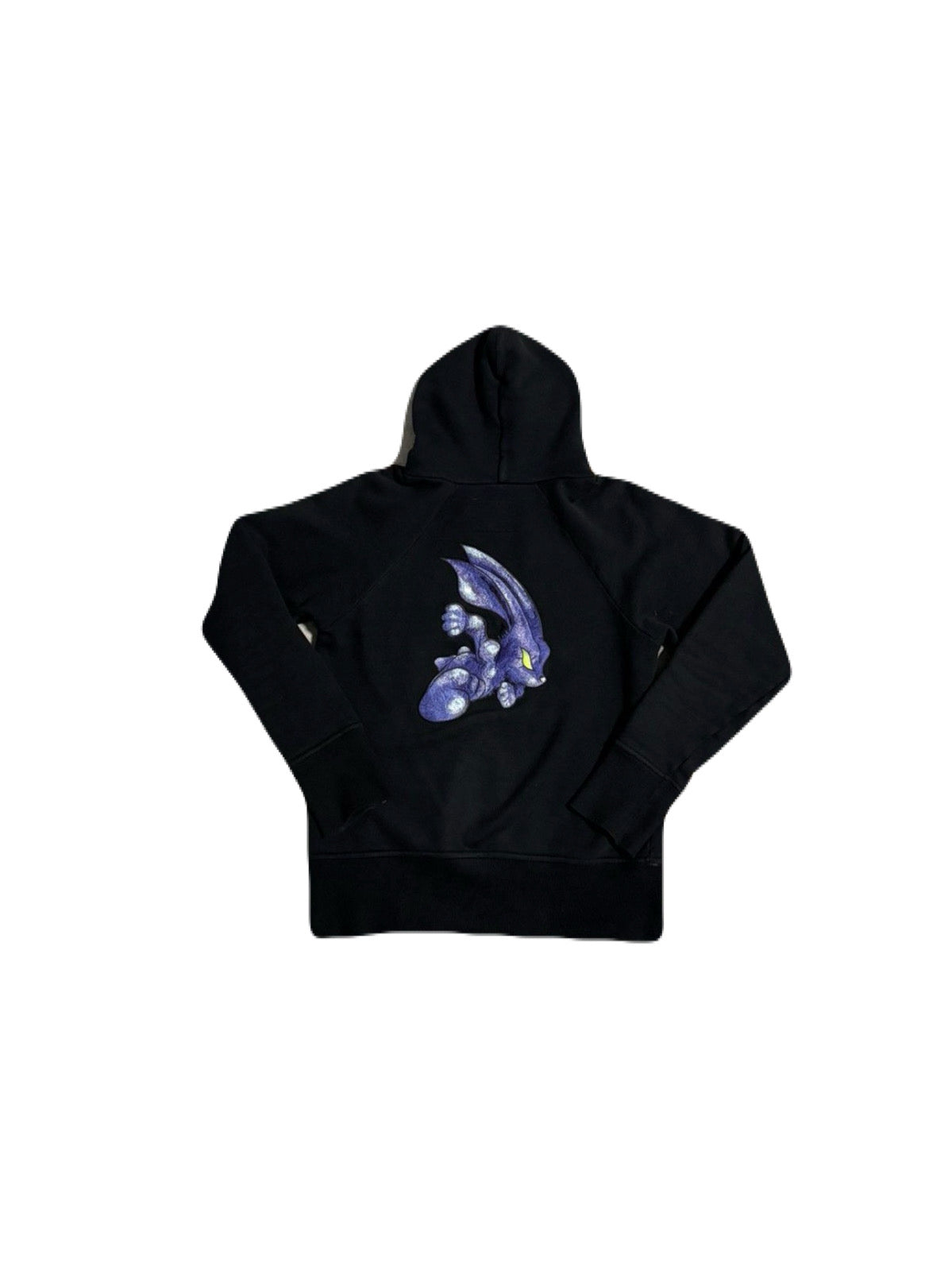 Dark Knight Hoodie AW98