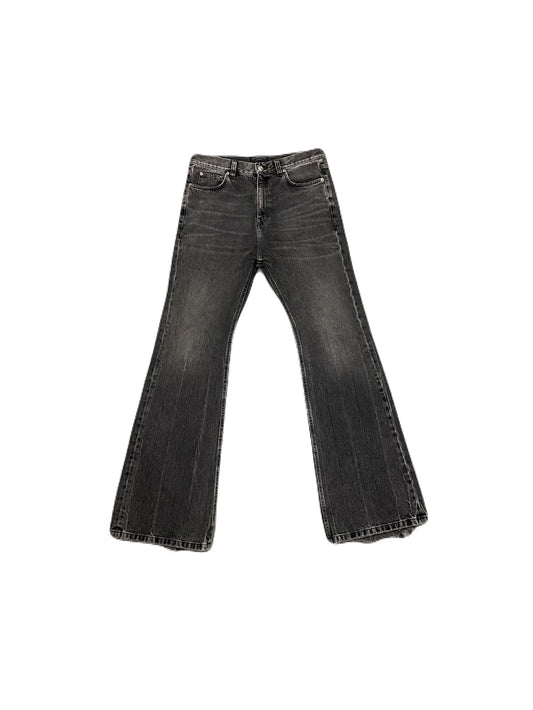 Flared Lost Tape FW22