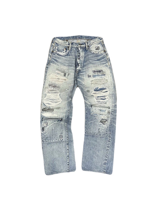 Boro Jeans