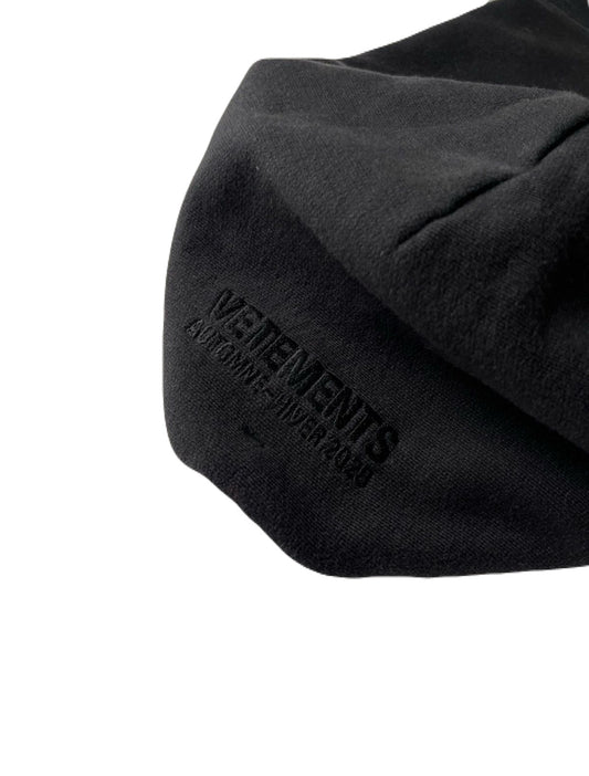 Pirate Bay Hoodie FW20