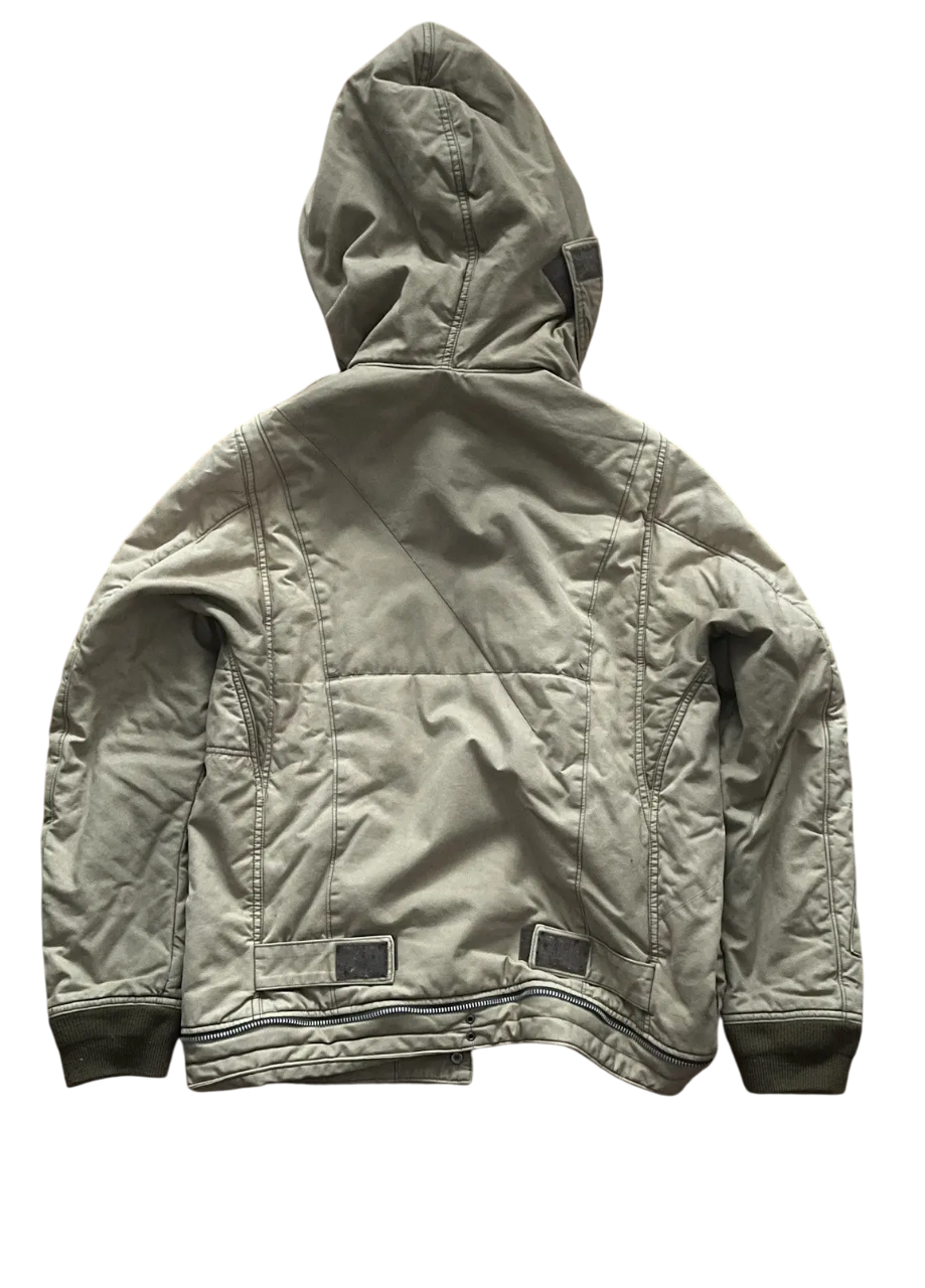 Avakereta Life Astro Jacket AW10
