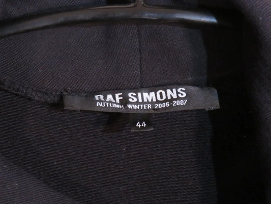 Turtleneck Sweater AW06