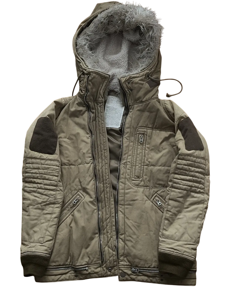 Avakereta Life Astro Jacket AW10