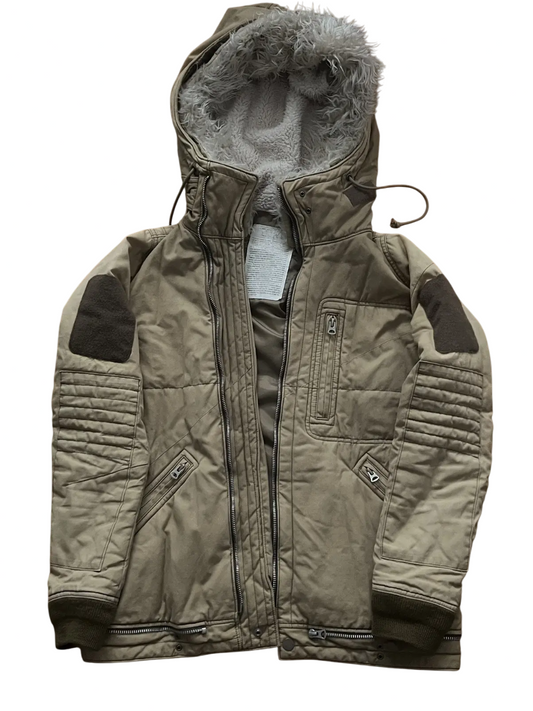 Avakereta Life Astro Jacket AW10