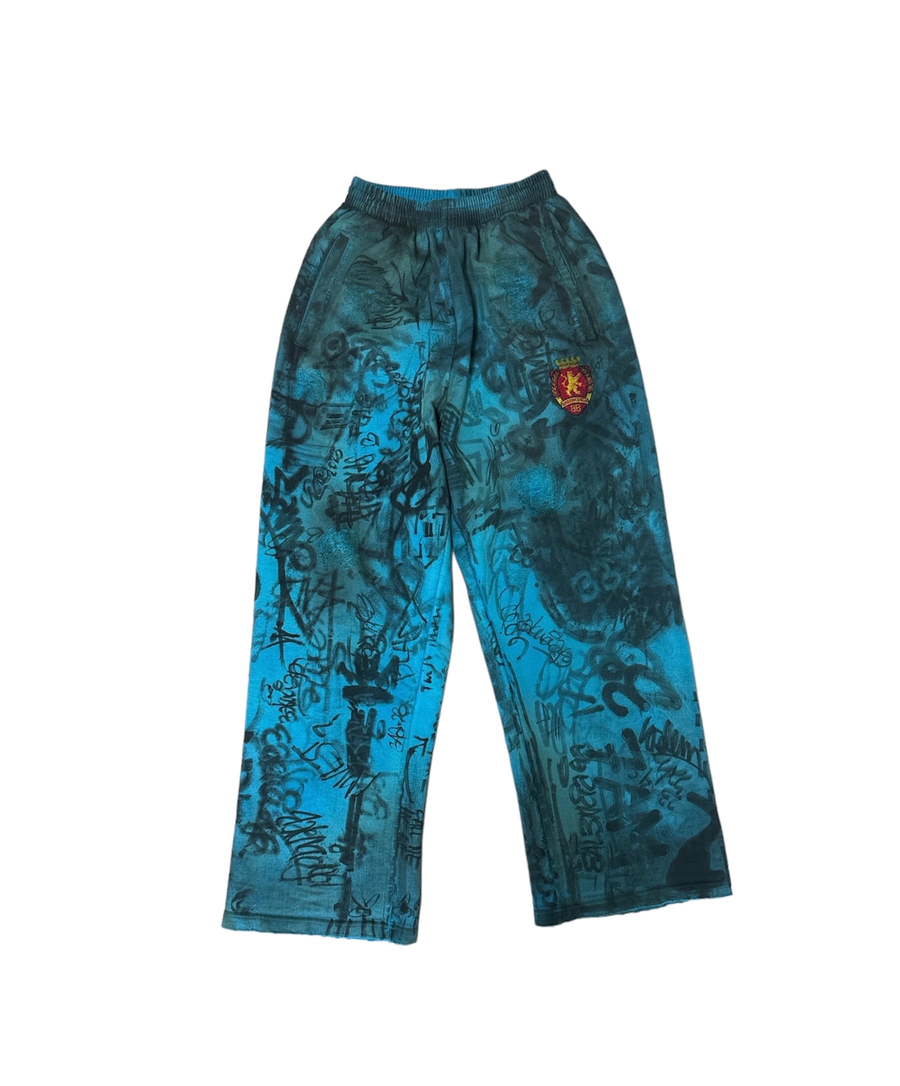 Skater Sweatpants SS23