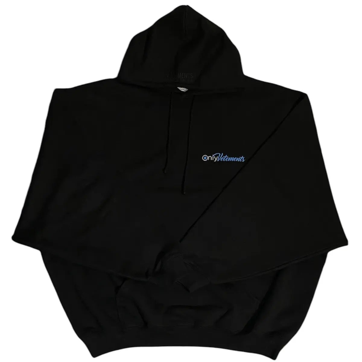 OnlyVetements Hoodie FW22