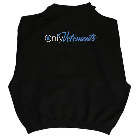 OnlyVetements Hoodie FW22