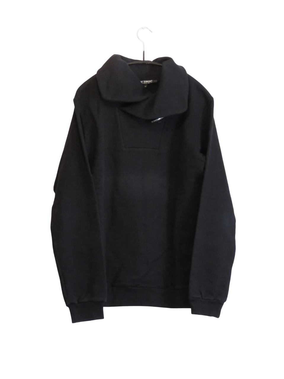 Turtleneck Sweater AW06